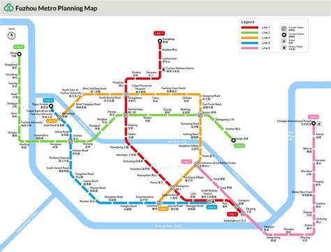 福州67路多久 | 福州67路是公交还是地铁？